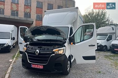 Інші вантажівки Renault Master 2023 в Рівному