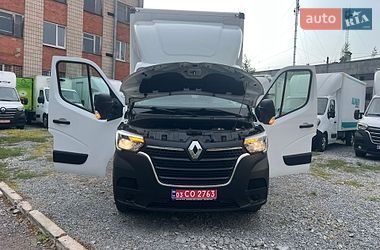 Інші вантажівки Renault Master 2023 в Рівному