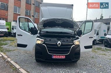Інші вантажівки Renault Master 2023 в Рівному