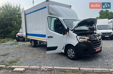 Інші вантажівки Renault Master 2023 в Рівному