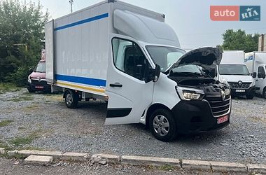 Інші вантажівки Renault Master 2023 в Рівному