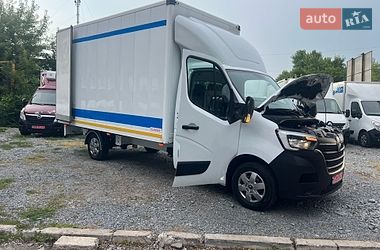 Інші вантажівки Renault Master 2023 в Рівному