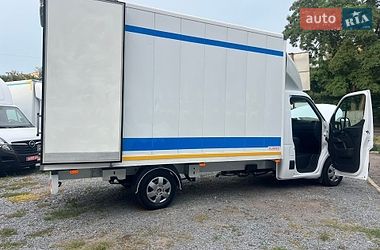 Інші вантажівки Renault Master 2023 в Рівному