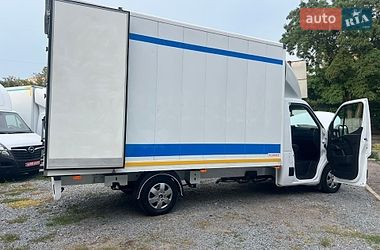 Інші вантажівки Renault Master 2023 в Рівному