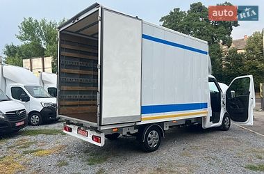 Інші вантажівки Renault Master 2023 в Рівному
