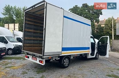Інші вантажівки Renault Master 2023 в Рівному