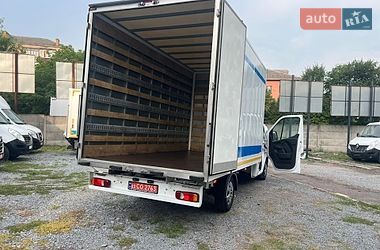 Інші вантажівки Renault Master 2023 в Рівному