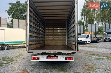 Інші вантажівки Renault Master 2023 в Рівному