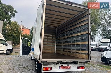 Інші вантажівки Renault Master 2023 в Рівному