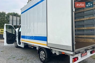 Інші вантажівки Renault Master 2023 в Рівному