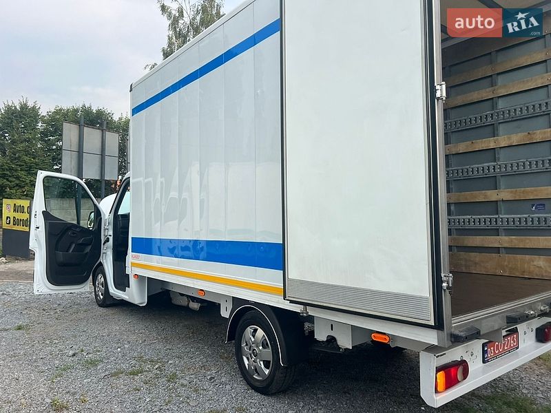 Другие грузовики Renault Master 2023 в Ровно фото 48 Другие грузовики Renault Master 2023 в Ровно