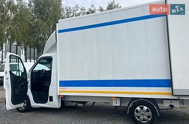 Інші вантажівки Renault Master 2023 в Рівному