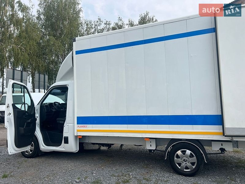 Інші вантажівки Renault Master 2023 в Рівному