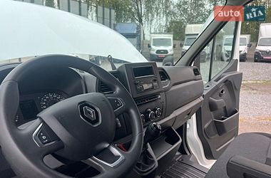 Інші вантажівки Renault Master 2023 в Рівному