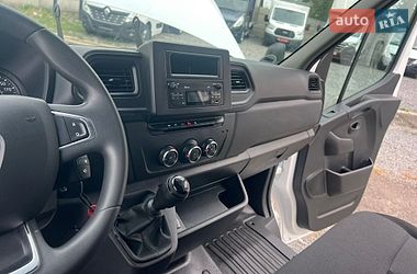 Інші вантажівки Renault Master 2023 в Рівному