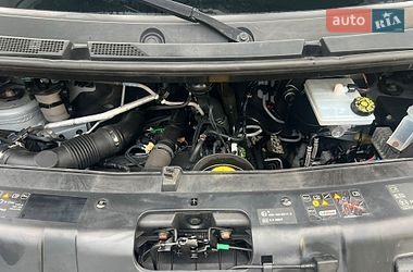 Інші вантажівки Renault Master 2023 в Рівному