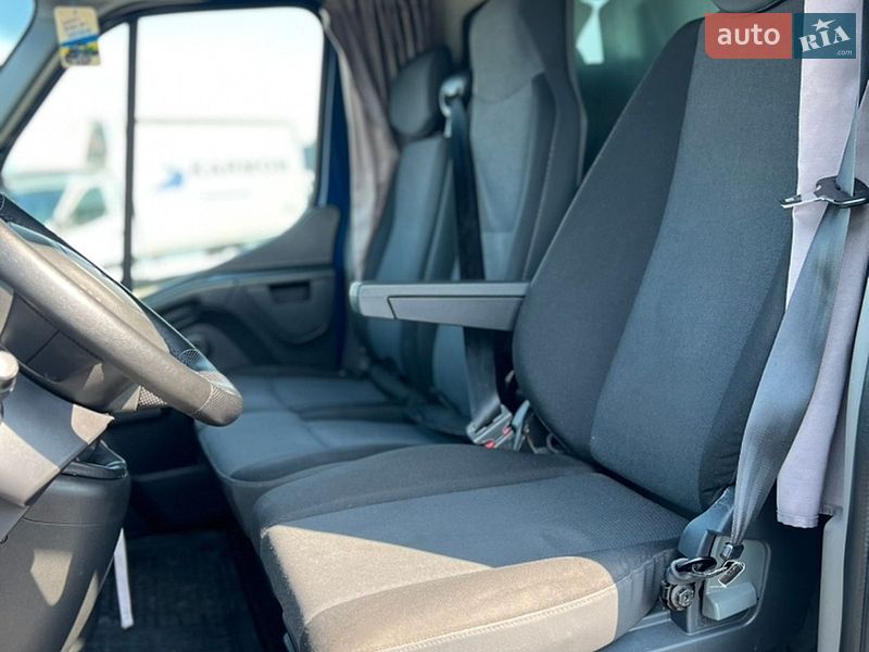 Тентований Renault Master 2019 в Ковелі фото 14 Тентований Renault Master 2019 в Ковелі