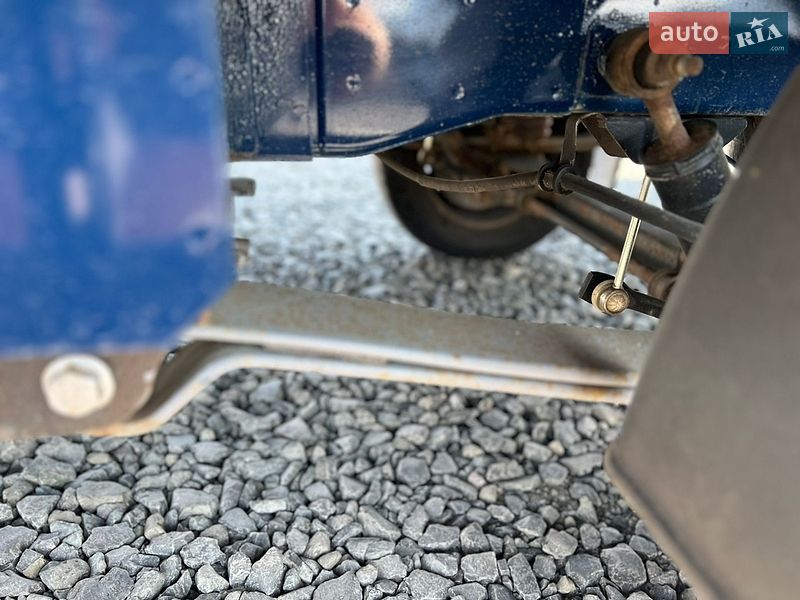Тентований Renault Master 2019 в Ковелі фото 13 Тентований Renault Master 2019 в Ковелі