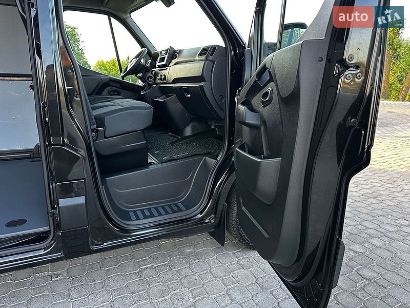 Інші вантажівки Renault Master 2022 в Ковелі
