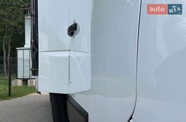Вантажний фургон Renault Master 2019 в Ковелі