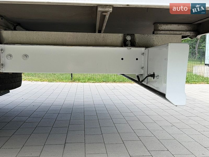 Вантажний фургон Renault Master 2019 в Ковелі