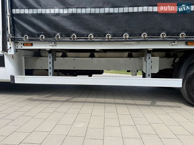 Вантажний фургон Renault Master 2019 в Ковелі