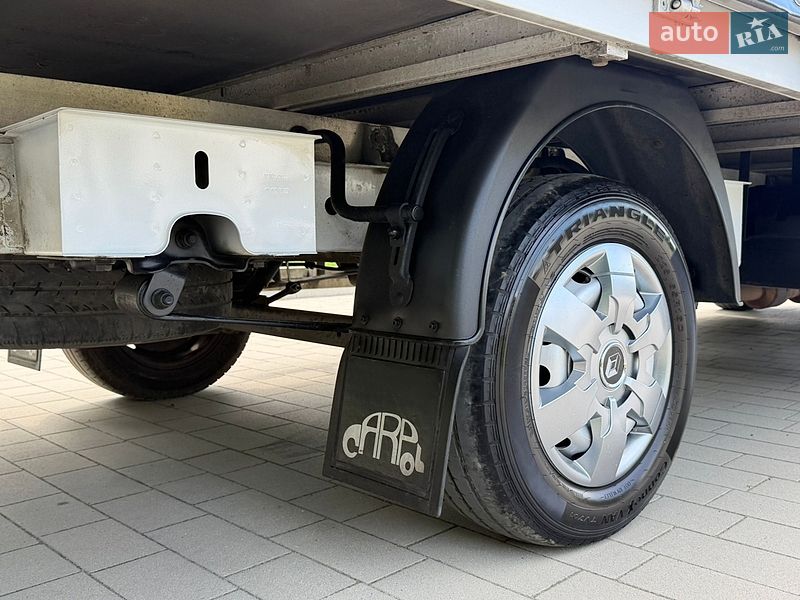 Вантажний фургон Renault Master 2019 в Ковелі