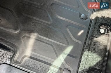 Вантажний фургон Renault Master 2019 в Ковелі