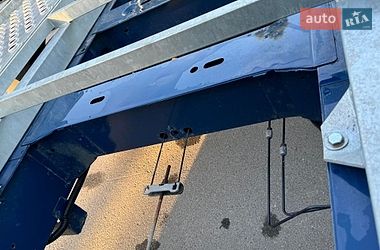 Автовоз Renault Master 2018 в Емильчине