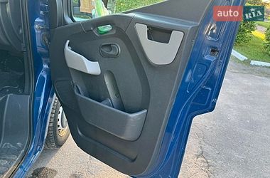 Автовоз Renault Master 2018 в Емильчине