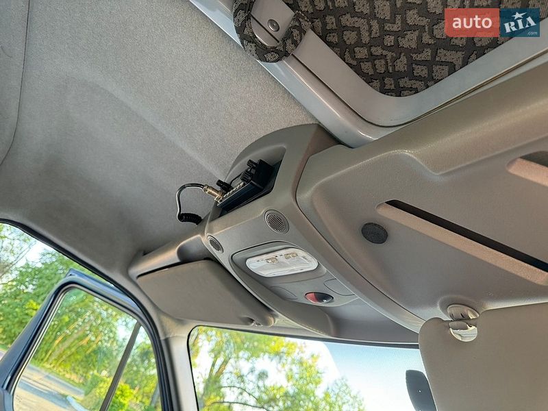 Автовоз Renault Master 2018 в Емильчине