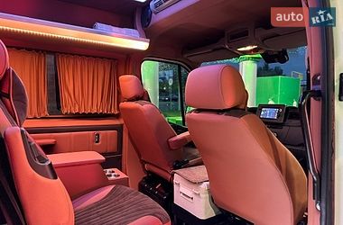 Минивэн Renault Master 2021 в Киеве