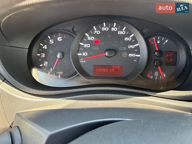 Борт Renault Master 2019 в Нововолинську