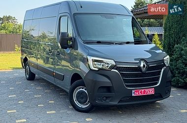 Вантажний фургон Renault Master 2022 в Києві