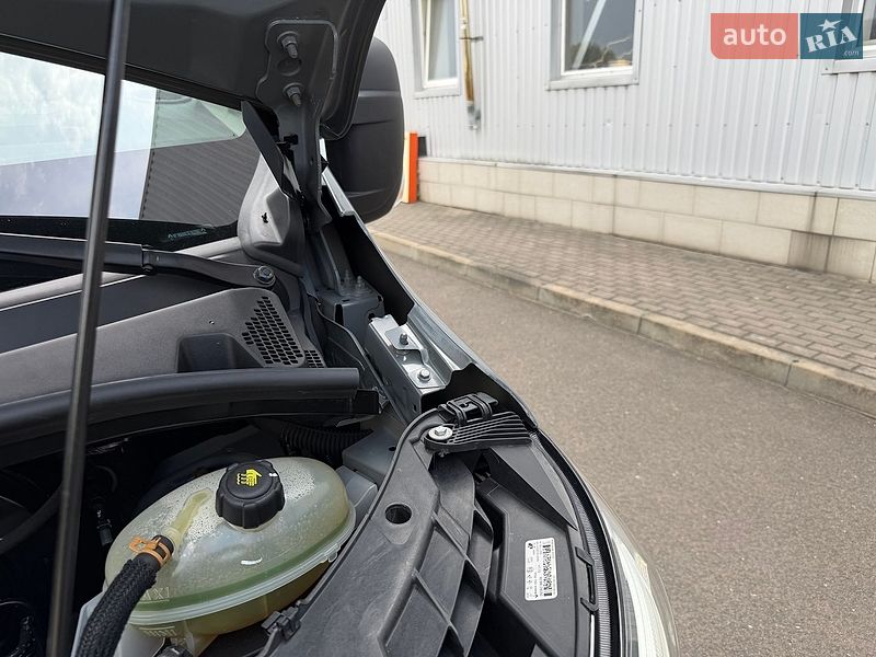 Грузовой фургон Renault Master 2021 в Ковеле