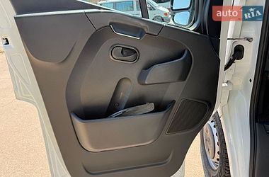 Грузовой фургон Renault Master 2021 в Одессе