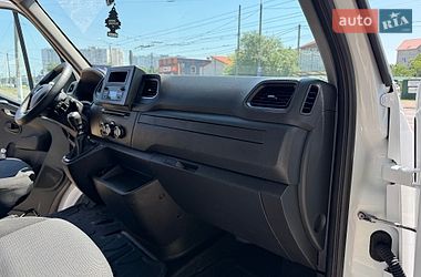 Грузовой фургон Renault Master 2021 в Одессе