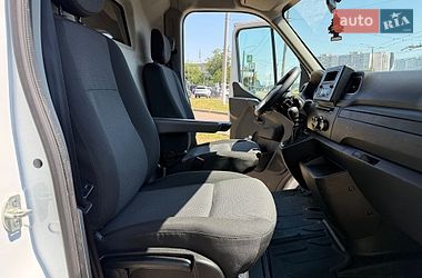 Грузовой фургон Renault Master 2021 в Одессе