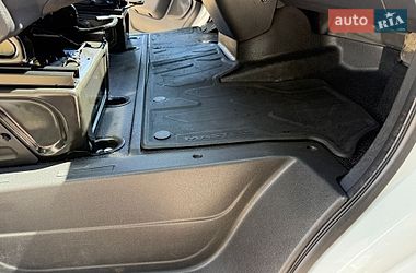 Грузовой фургон Renault Master 2021 в Одессе