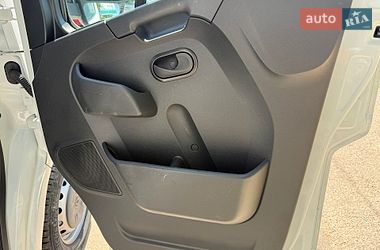 Грузовой фургон Renault Master 2021 в Одессе