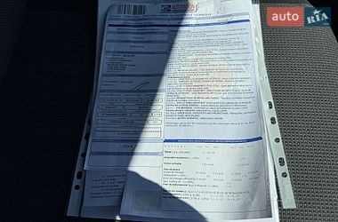 Грузовой фургон Renault Master 2021 в Одессе