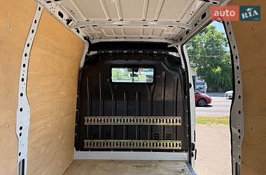 Грузовой фургон Renault Master 2021 в Одессе