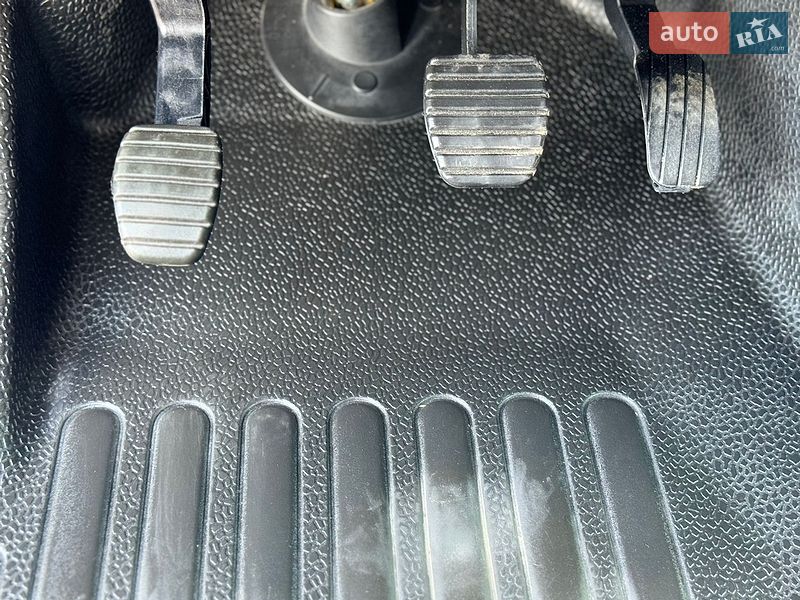 Грузовой фургон Renault Master 2021 в Киеве