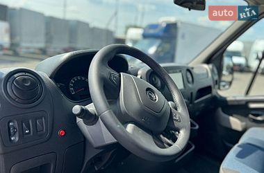 Тентованый Renault Master 2019 в Ковеле