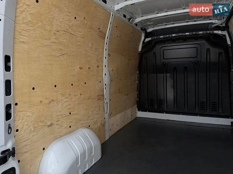 Вантажний фургон Renault Master 2018 в Харкові фото 11 Вантажний фургон Renault Master 2018 в Харкові