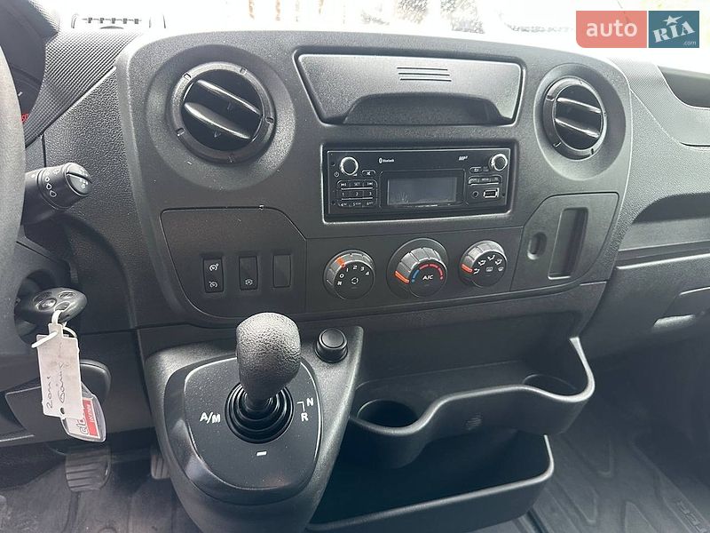 Грузовой фургон Renault Master 2019 в Ровно