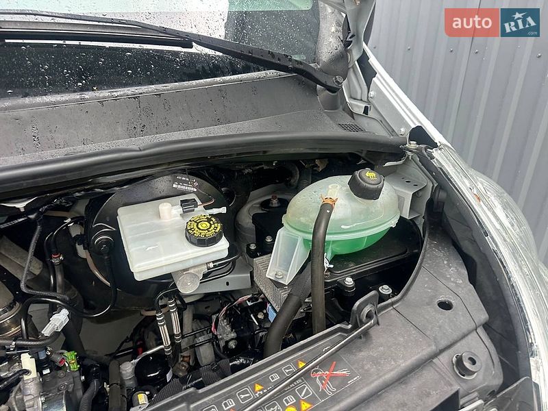 Грузовой фургон Renault Master 2019 в Ровно