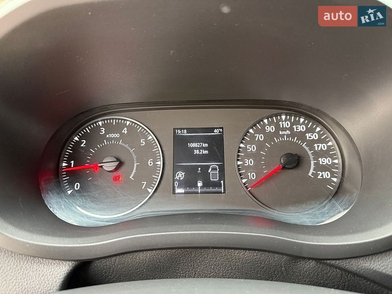 Вантажний фургон Renault Master 2021 в Броварах