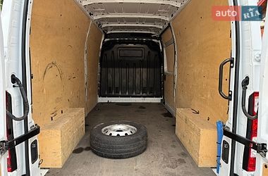 Вантажний фургон Renault Master 2021 в Броварах