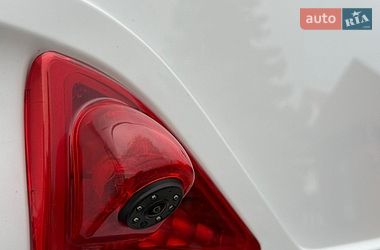Вантажний фургон Renault Master 2021 в Броварах
